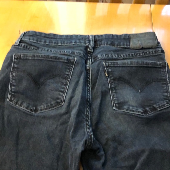 Levi’s 711 skinny jeans - Picture 3 of 5